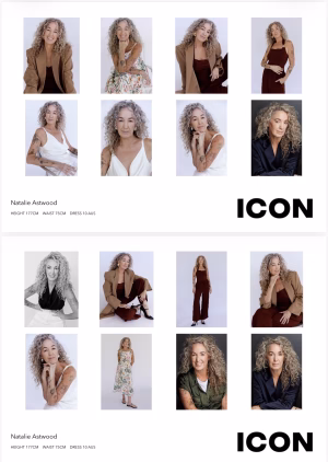 Natalie Astwood - Project Casting Gallery Image 2 Natalie Astwood - Gallery Image 2