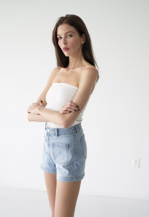 Caro P - Project Casting Gallery Image 11 Caro P - Gallery Image 11