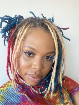 Isaihrine Bosse - Project Casting Gallery Image 7 Isaihrine Bosse - Gallery Image 7