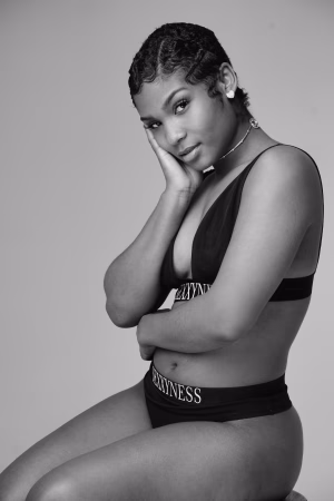 Monaé Moore - Project Casting Gallery Image 8 Monaé Moore - Gallery Image 8