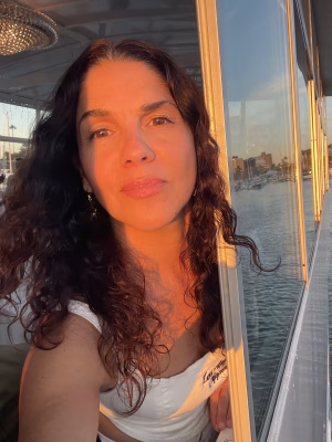 Taina Vale - Project Casting Gallery Image 3 Taina Vale - Gallery Image 3