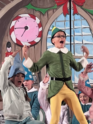 Silas Rivera - Project Casting Gallery Image 1 Silas Rivera - Gallery Image 1