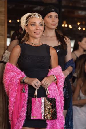 andrea del prado - Project Casting Gallery Image 14 andrea del prado - Gallery Image 14