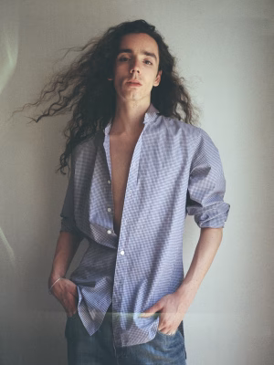 Max Lago - Project Casting Gallery Image 11 Max Lago - Gallery Image 11