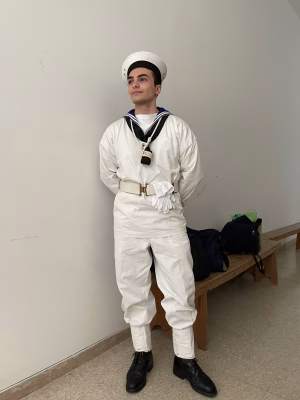 Alessandro Nogarino - Project Casting Gallery Image 9 Alessandro Nogarino - Gallery Image 9