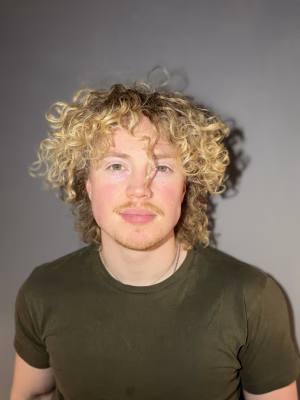 Linus Tapper - Project Casting Gallery Image 2 Linus Tapper - Gallery Image 2