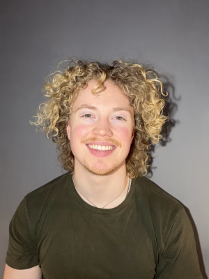 Linus Tapper - Project Casting Gallery Image 4 Linus Tapper - Gallery Image 4