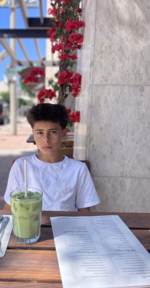 D Hoffman - Project Casting Gallery Image 4 D Hoffman - Gallery Image 4