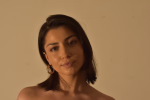 Merve Sen - Project Casting Gallery Image 9 Merve Sen - Gallery Image 9