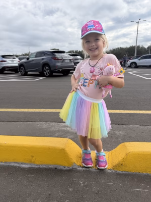 Ava Moynihan - Project Casting Gallery Image 13 Ava Moynihan - Gallery Image 13