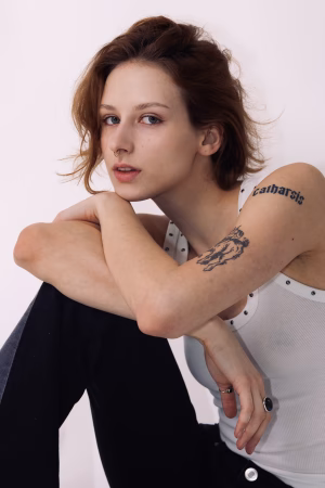 Inessa Janzen - Project Casting Gallery Image 10 Inessa Janzen - Gallery Image 10