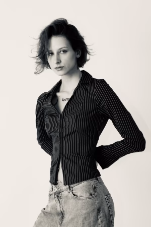 Inessa Janzen - Project Casting Gallery Image 8 Inessa Janzen - Gallery Image 8