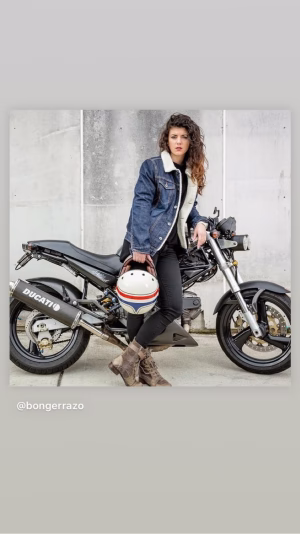 Ioana Damian - Project Casting Gallery Image 6 Ioana Damian - Gallery Image 6