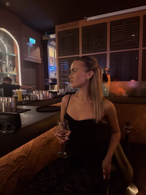 Alanah Thoresby - Project Casting Gallery Image 4 Alanah Thoresby - Gallery Image 4