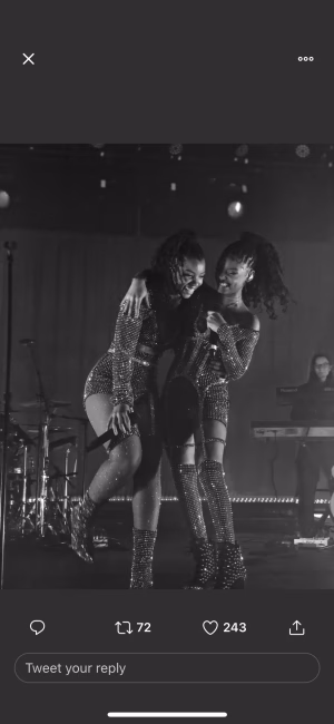 Elise Solberg - Project Casting Gallery Image 12 Elise Solberg - Gallery Image 12