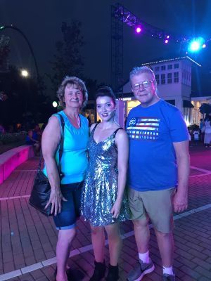 Jessica Marshall - Project Casting Gallery Image 8 Jessica Marshall - Gallery Image 8