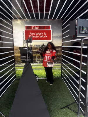 Rojonah Harris - Project Casting Gallery Image 9 Rojonah Harris - Gallery Image 9