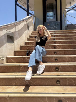 Kenna Garcia - Project Casting Gallery Image 3 Kenna Garcia - Gallery Image 3