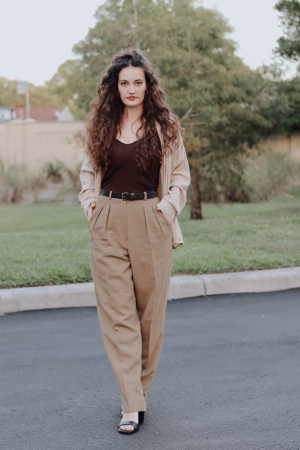 Eliya Tate - Project Casting Gallery Image 1 Eliya Tate - Gallery Image 1