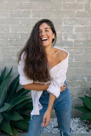 Camila Zacarias - Project Casting Gallery Image 3 Camila Zacarias - Gallery Image 3