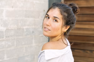 Camila Zacarias - Project Casting Gallery Image 8 Camila Zacarias - Gallery Image 8