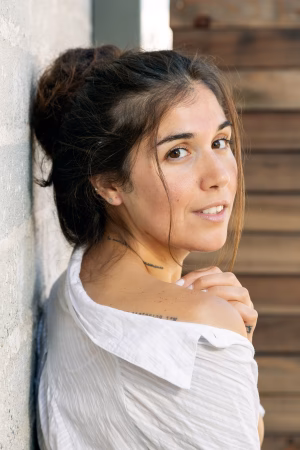 Camila Zacarias - Project Casting Gallery Image 10 Camila Zacarias - Gallery Image 10