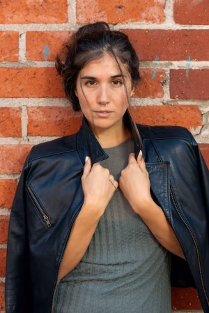 Camila Zacarias - Project Casting Gallery Image 4 Camila Zacarias - Gallery Image 4
