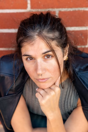 Camila Zacarias - Project Casting Gallery Image 9 Camila Zacarias - Gallery Image 9