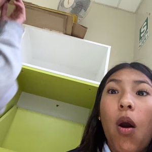 Arantxa Quintana - Project Casting Gallery Image 8 Arantxa Quintana - Gallery Image 8