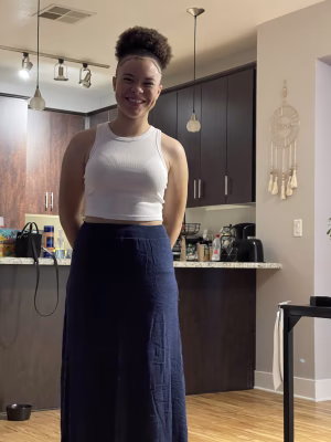 Soniah Davis-Crump - Project Casting Gallery Image 9 Soniah Davis-Crump - Gallery Image 9