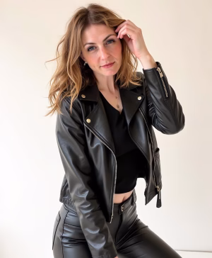 Hattie LeBlanc - Project Casting Gallery Image 18 Hattie LeBlanc - Gallery Image 18