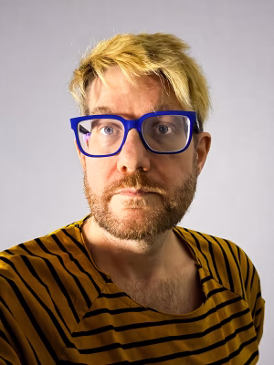 Shawn Scott - Project Casting Gallery Image 2 Shawn Scott - Gallery Image 2