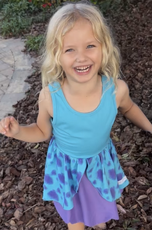 Ava Moynihan - Project Casting Gallery Image 7 Ava Moynihan - Gallery Image 7