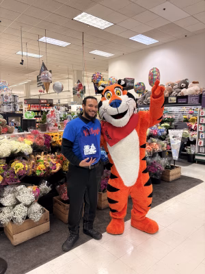 Cisco Moffett - Project Casting Gallery Image 8 Cisco Moffett - Gallery Image 8