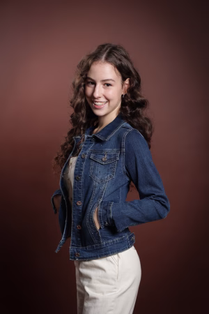 Lara Focht - Project Casting Gallery Image 15 Lara Focht - Gallery Image 15