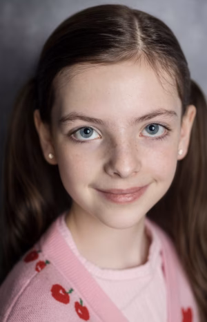 Matilda Hall - Project Casting Gallery Image 5 Matilda Hall - Gallery Image 5