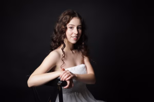 Lara Focht - Project Casting Gallery Image 4 Lara Focht - Gallery Image 4