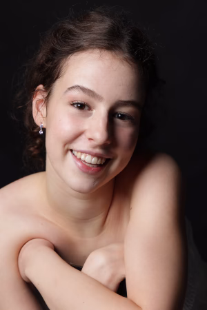 Lara Focht - Project Casting Gallery Image 10 Lara Focht - Gallery Image 10