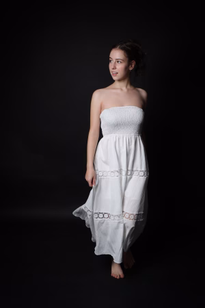 Lara Focht - Project Casting Gallery Image 2 Lara Focht - Gallery Image 2