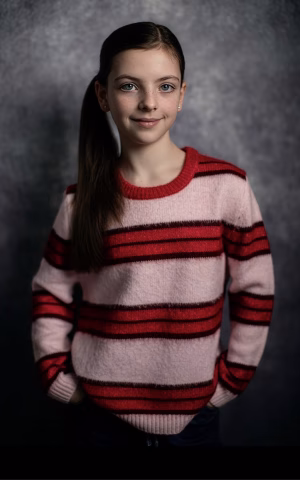 Matilda Hall - Project Casting Gallery Image 4 Matilda Hall - Gallery Image 4