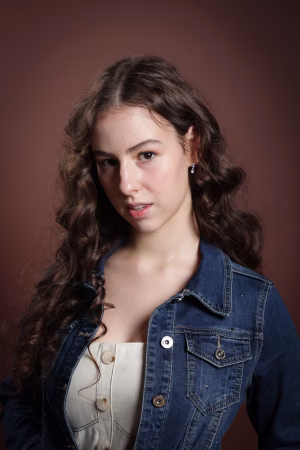 Lara Focht - Project Casting Gallery Image 14 Lara Focht - Gallery Image 14