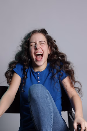 Lara Focht - Project Casting Gallery Image 17 Lara Focht - Gallery Image 17