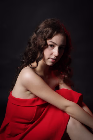 Lara Focht - Project Casting Gallery Image 12 Lara Focht - Gallery Image 12