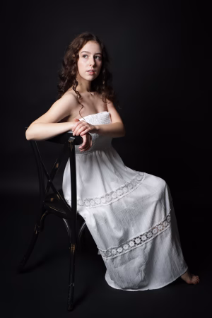 Lara Focht - Project Casting Gallery Image 5 Lara Focht - Gallery Image 5