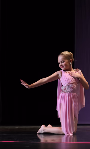 Kennedy Peterson - Project Casting Gallery Image 11 Kennedy Peterson - Gallery Image 11