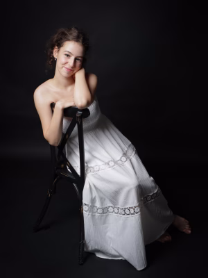 Lara Focht - Project Casting Gallery Image 3 Lara Focht - Gallery Image 3