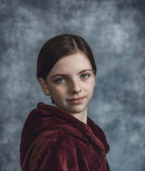 Matilda Hall - Project Casting Gallery Image 3 Matilda Hall - Gallery Image 3