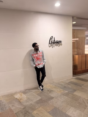 Frederick Brako - Project Casting Gallery Image 4 Frederick Brako - Gallery Image 4