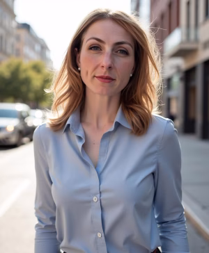 Hattie LeBlanc - Project Casting Gallery Image 12 Hattie LeBlanc - Gallery Image 12