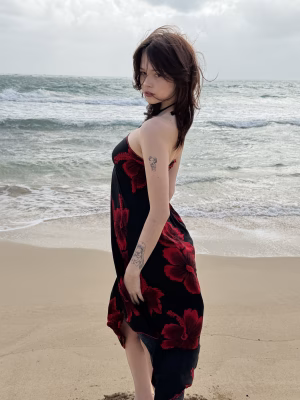 Vanessa Esquivel - Project Casting Gallery Image 3 Vanessa Esquivel - Gallery Image 3